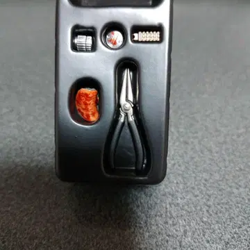 핫토이즈 터미네이터 DX10 액세서리 5점 세트