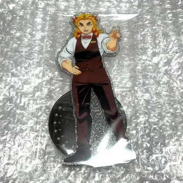 렌고쿠 쿄쥬로 아크릴 스탠드 모크테일 바