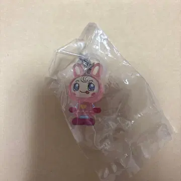 나루미야 캐릭터즈 메지루시 액세서리 베리에짱