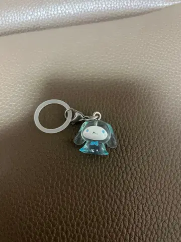 레어 산리오 메지루시 액세서리 시나몬