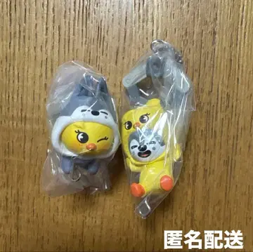 straykids skzoo 츠마츠나 호쥬즈