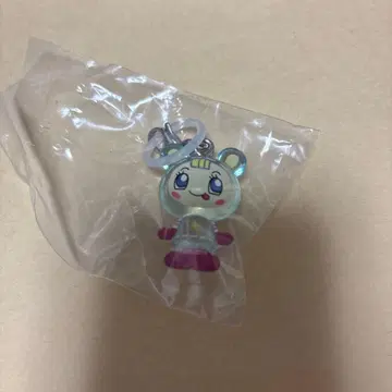 나루미야 캐릭터즈 메지루시 액세서리 블루베리에짱