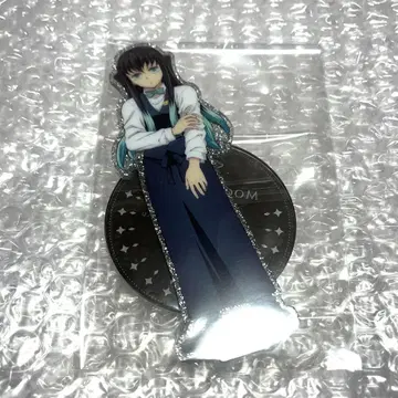 토키토 무이치로 아크릴 스탠드 모크텔 바