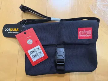 맨해튼 포티지 코듀라 숄더백