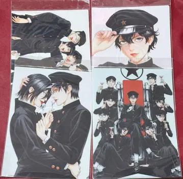 라이치 히카리 클럽 클리어 파일 4장