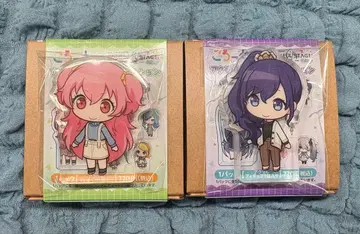 프로세카 코롯토 vol.2 모모이 아이리 아사히나 마후유 새상품 미개봉