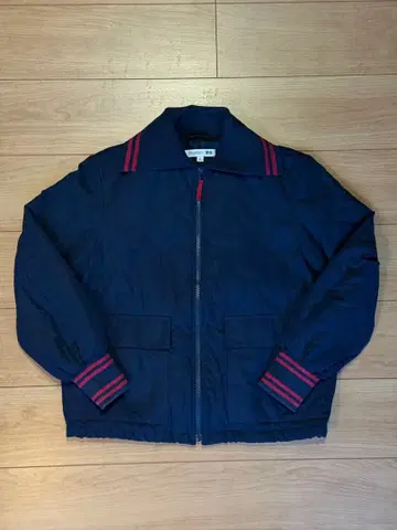 JWANDERSON UNIQLO 콜라보 퀼팅 자켓 M 사이즈