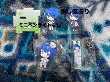 프로세카 키리타니 하루카 묶음 판매