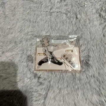 하이큐 보쿠토 코타로 아크릴 스탠드