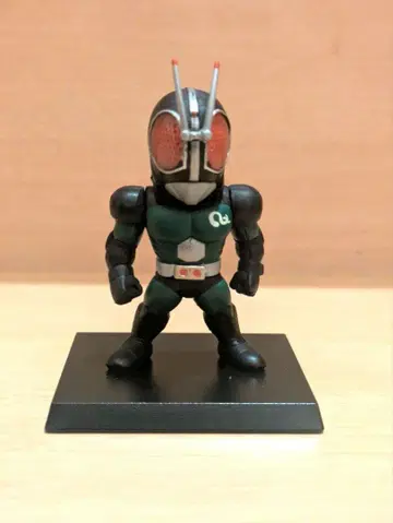 가면라이더 컨버지 가면라이더 BLACK RX
