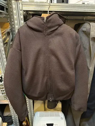 Omar Afridi 퍼퍼버드 후드티