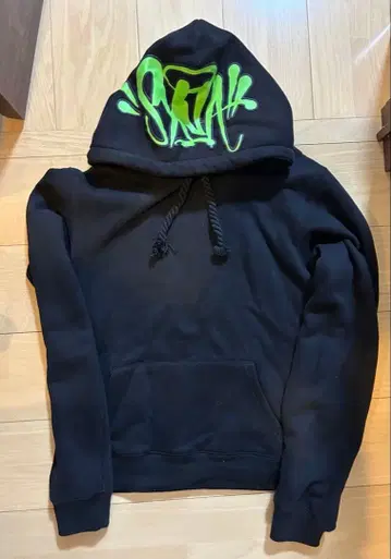 Syna world Green 셋업