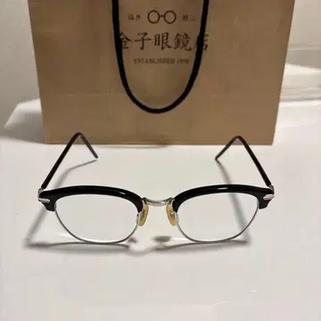 금자안경 KANEKO GANKYO VINTAGE KV-34