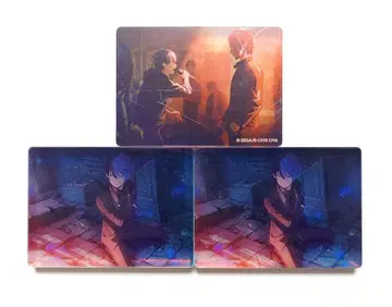 프로세카 아오야기 토야 노블 아트