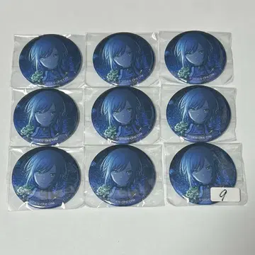 프로세카 그리캔 시호 18B 9개