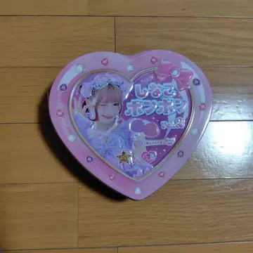 [ 미개봉 ] 시나코 봉봉 vol.2 딸기맛 & 포도맛