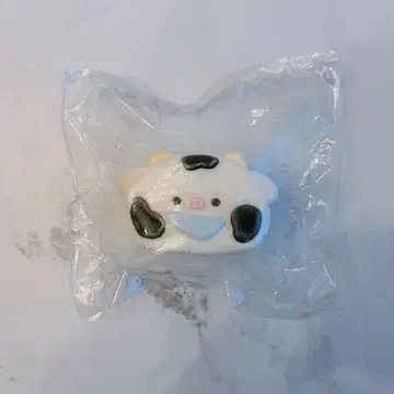 kikisquishy 소 버터 해외 스퀴즈 (얼음 버터)