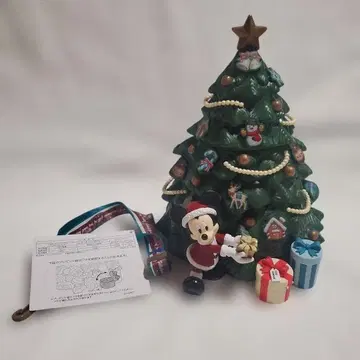 새상품급 디즈니 크리스마스 팝콘 바스켓 2025