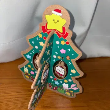 치이카와 크리스마스 트리 [ 박스 있음 ]