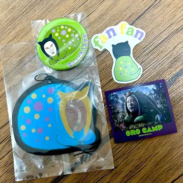 오로친유 독다미회 4세트