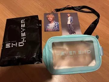 테고시 유야 프리미엄 시트 혜택 NEVEREND