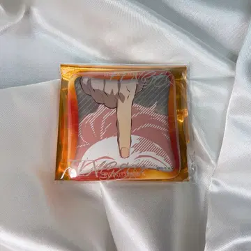 귀멸의 칼날 기둥전 매니아 캔뱃지 렌고쿠 쿄쥬로