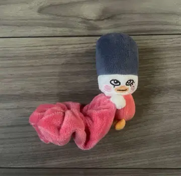 RIIZE 스크런치 소희 토르비욘