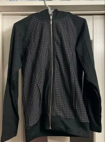 [ 새상품 ] A.S.M 아틀리에 서브 후드티