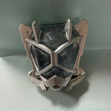 DX 인피니티 위자드 반지