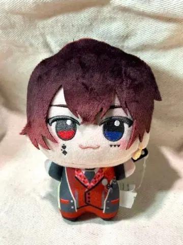 AMPTAK x COLORS 앗토 치비구루미