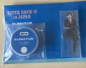 은혁 빛나는 아크릴 스탠드