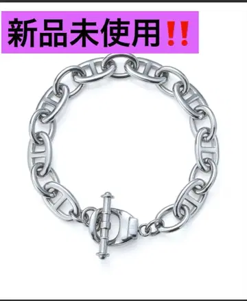 직영점 한정판 LION HEART LH-1 시그니처 만텔 팔찌