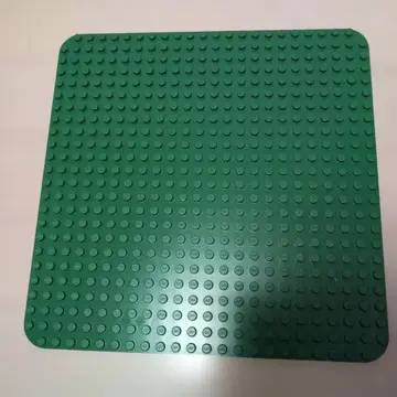 LEGO 레고 듀플로 기초판 단종 제조 종료