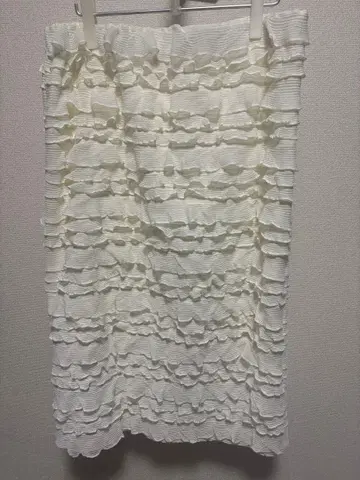 [ 즉시 구매 가능 ] 루오시 louoisy 스커트