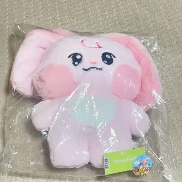 NCTDREAM Dreamiez 큐핀