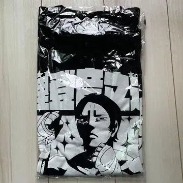 코이토 오노노신 스첸카 패턴 T셔츠 L 사이즈