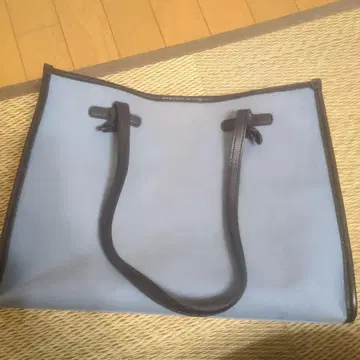 GIANNI CHIARINI 블루 마르첼라 M