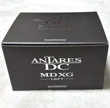 시마노 안타레스 DC MDXG LEFT