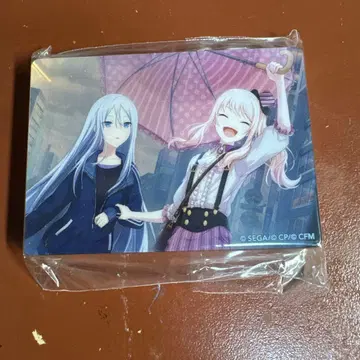 프로세카 노블 아트 vol.17 아키야마 미즈키 카네리코