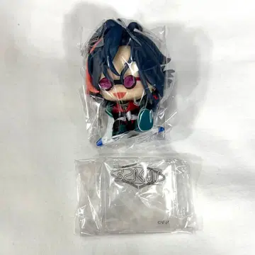 니지산지 카이세이 니지콧토