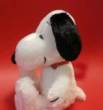 Sanrio 오리지널 스누피 봉제 인형