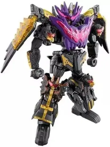 DX 블랙 오가 태국 진무라사메