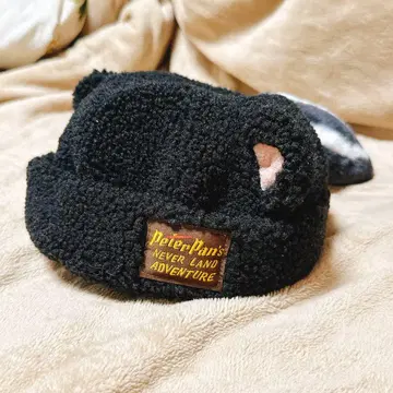 디즈니 판타지 스프링 로스트키즈 스컹크 팬캡