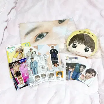 원인은 자신에게 있다. 오쿠라 타카토