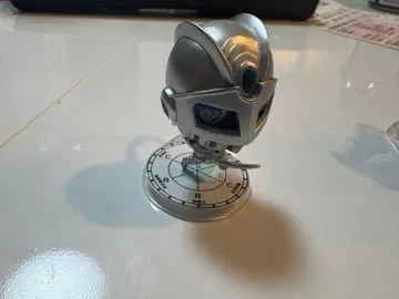 죠죠의 기묘한 모험 스탠드 피규어 실버 차리오츠