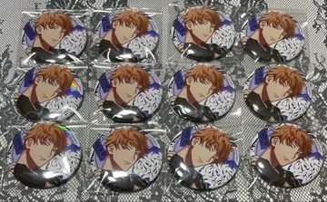 히프마이 Hypnosis Flava 캔뱃지 리오