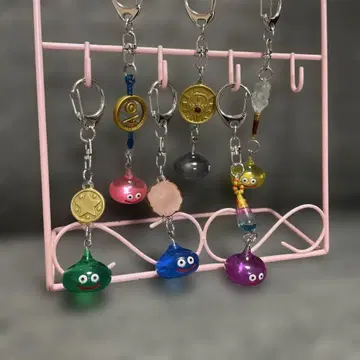 드래곤 퀘스트 소중한 것 컬렉션 2 전 6종 컴플리트