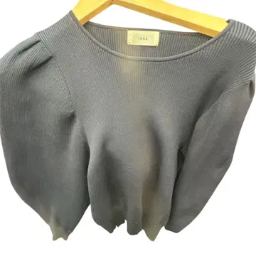 [ 가격 인하 가능 ] IENA 상의 네이비