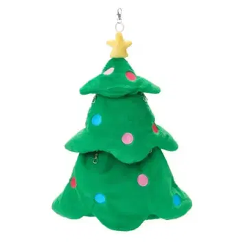 PLAZA Christmas 크리스마스 봉제 인형 트리