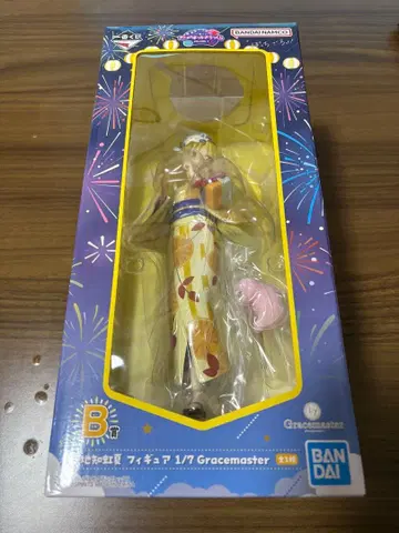 봇치 더 록! 제일복권 B상 이지치 니지카